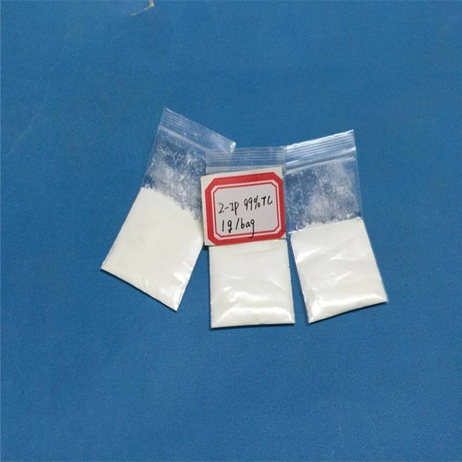 99% Plant Growth Regulator Cytokinin 2-IP